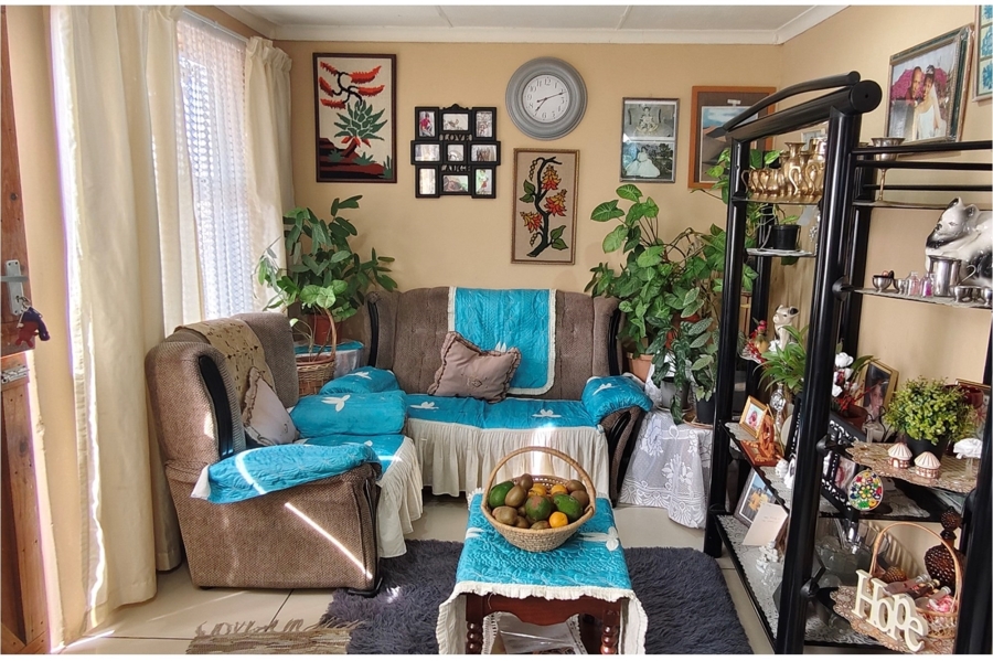 3 Bedroom Property for Sale in Pacaltsdorp Western Cape